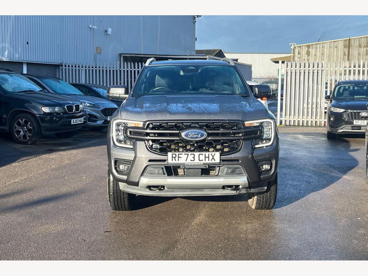 Used Ford Ranger 2023 for sale - 76841768: Photo 8