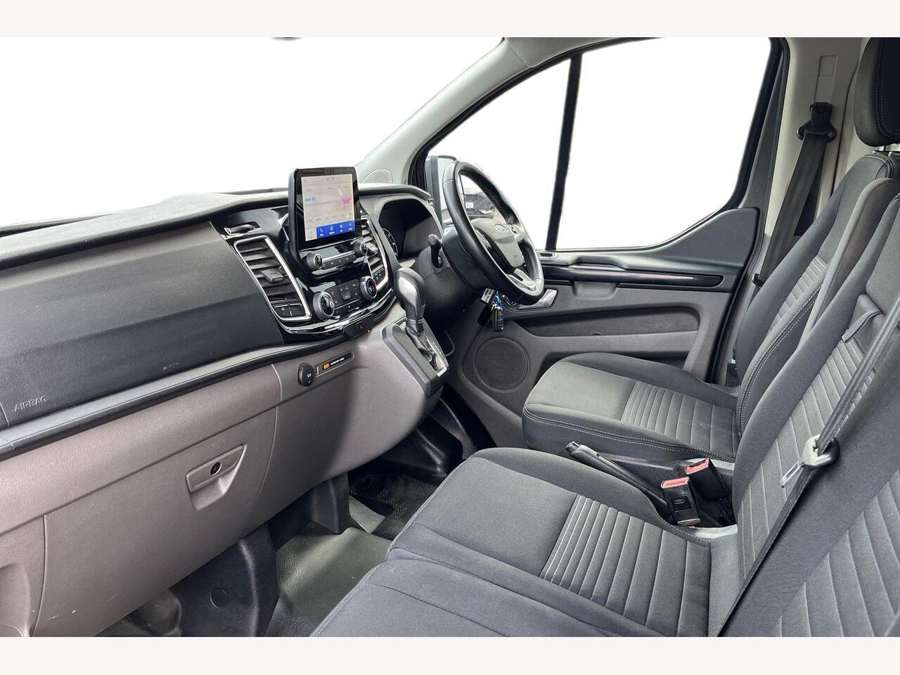 Used Ford Transit Custom 2022 for sale - 76703877: Photo 4