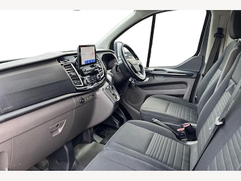 Used Ford Transit Custom 2022 for sale - 76703877: Photo