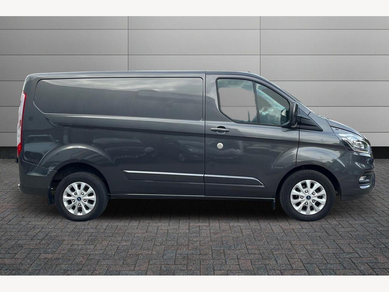 Used Ford Transit Custom 2022 for sale - 76703877: Photo 6