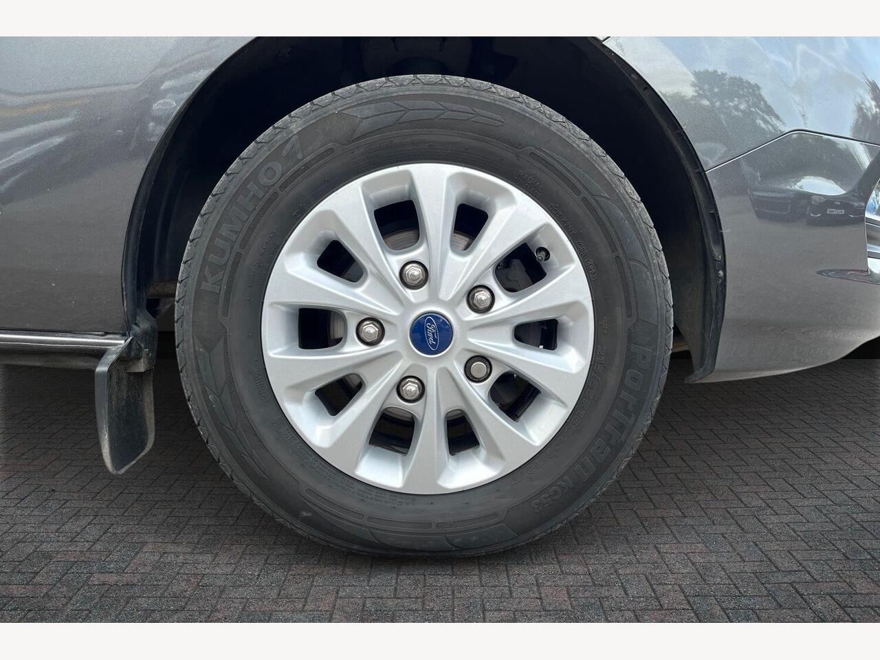 Used Ford Transit Custom 2022 for sale - 76703877: Photo 7