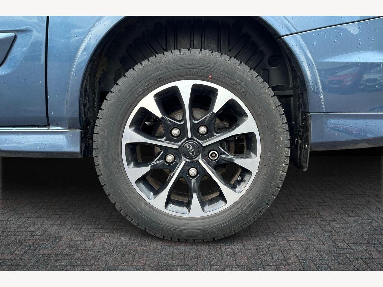 Used Ford Transit Custom 2021 for sale - 77157721: Photo 7