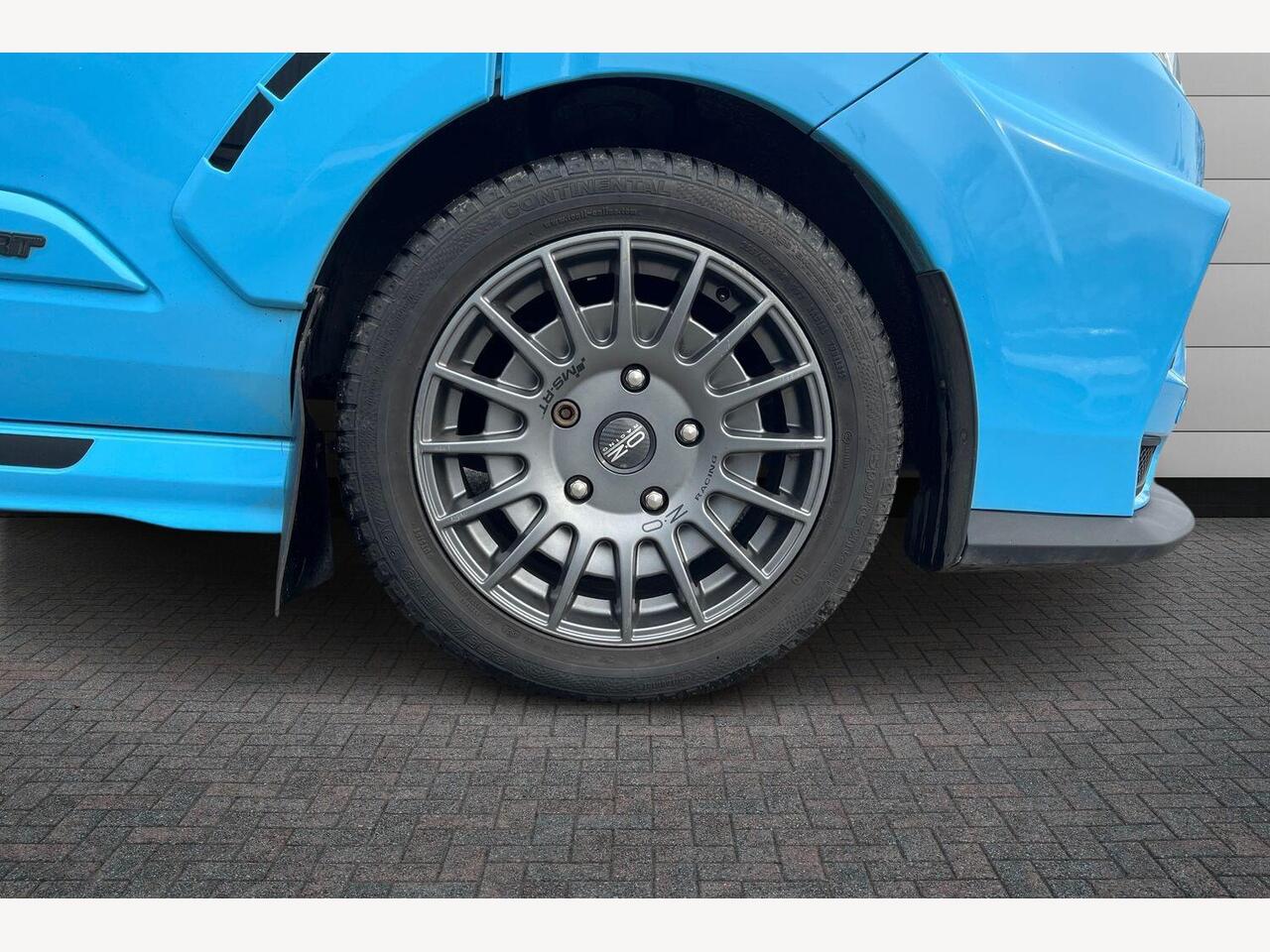 Used Ford Transit Custom 2022 for sale - 77885183: Photo 7