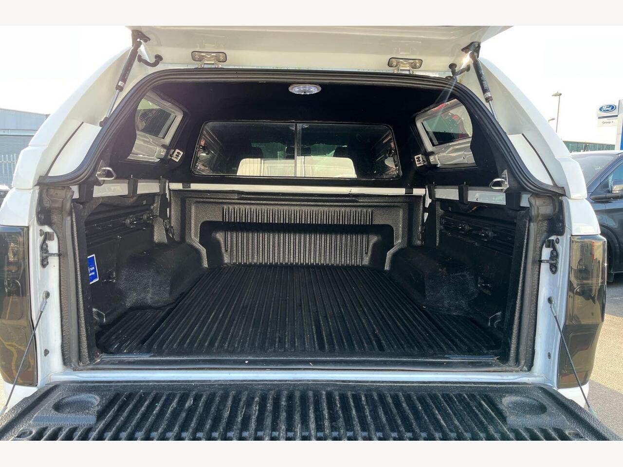 Used Ford Ranger 2021 for sale - 77673321: Photo 2