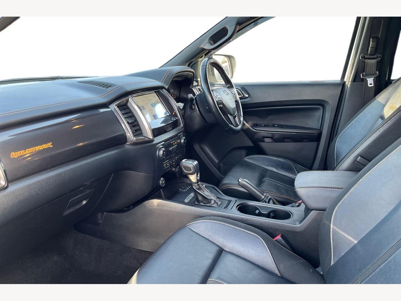 Used Ford Ranger 2021 for sale - 77673321: Photo 4