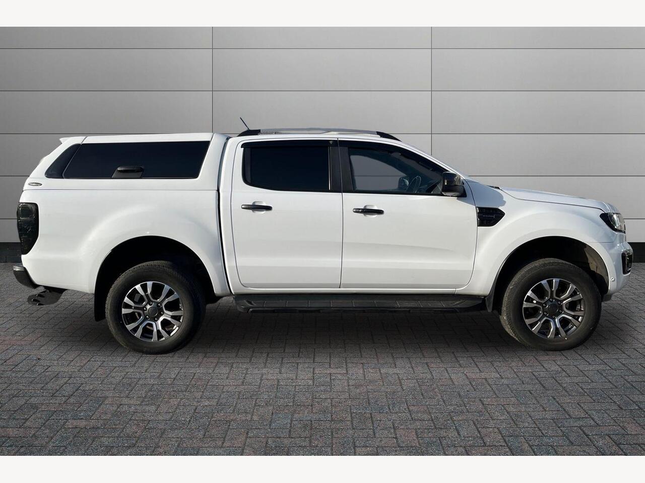 Used Ford Ranger 2021 for sale - 77673321: Photo 6