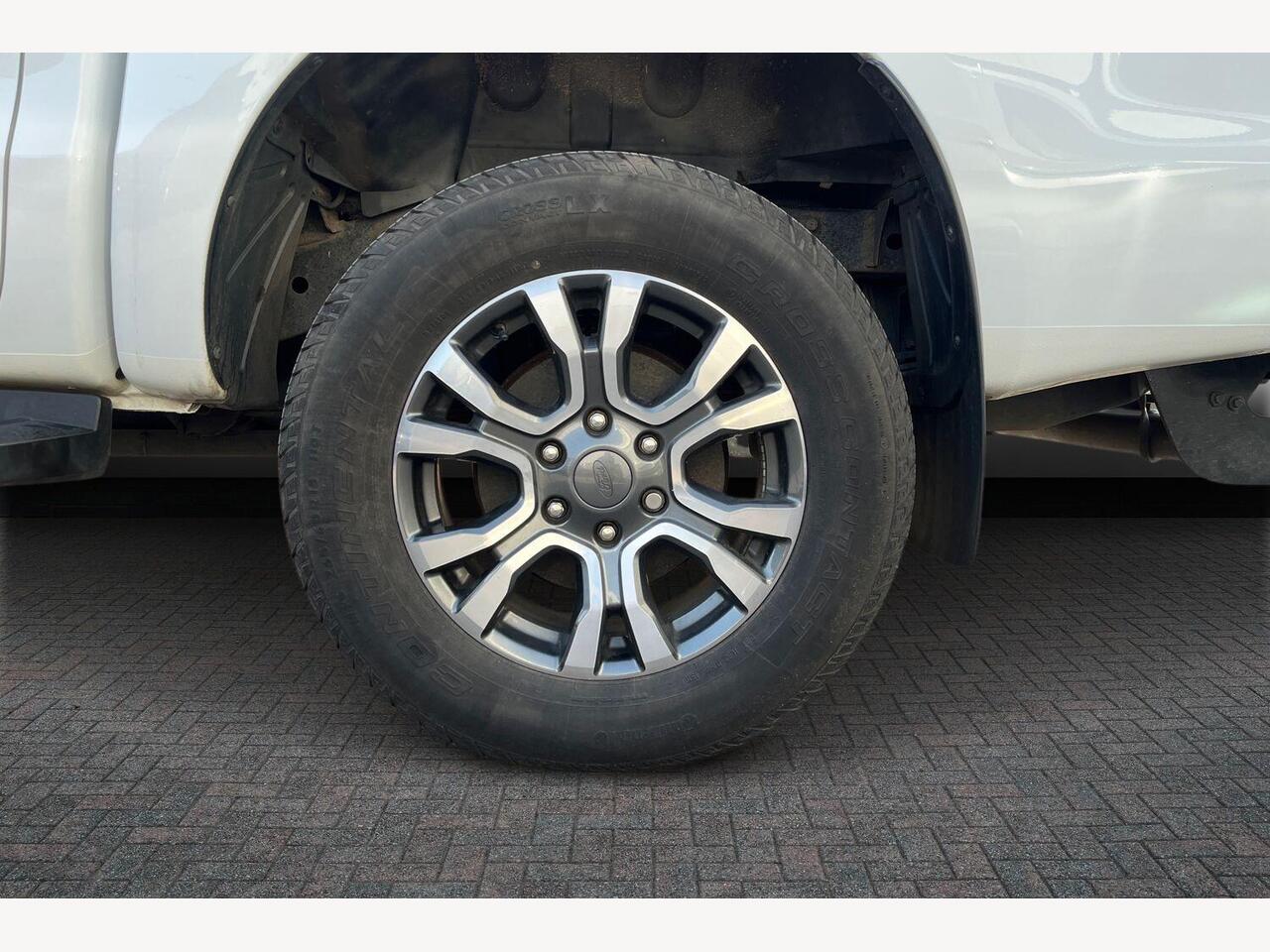 Used Ford Ranger 2021 for sale - 77673321: Photo 7