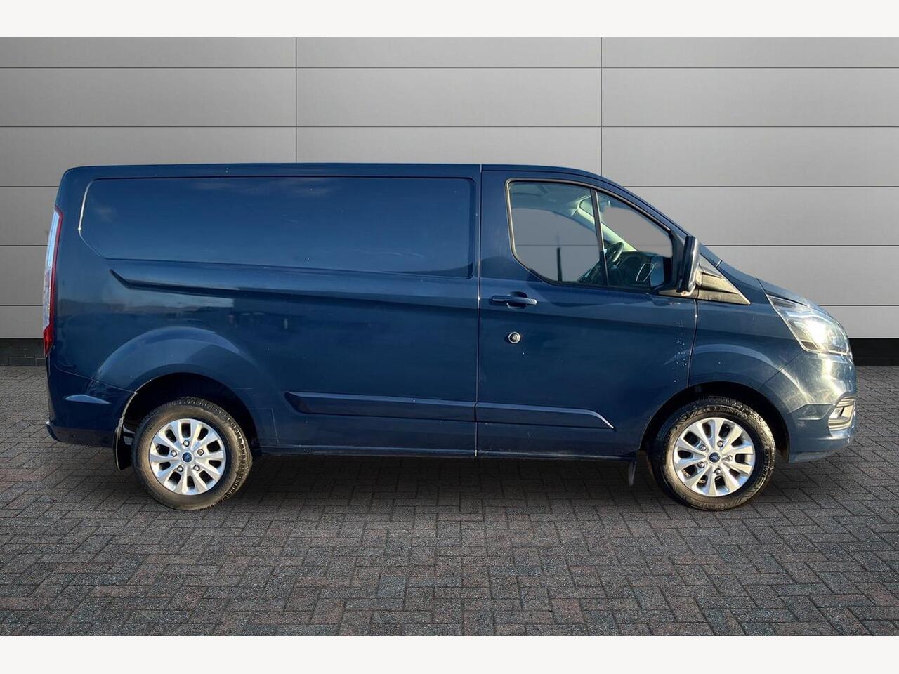 Used Ford Transit Custom 2022 for sale - 77031155: Photo 6