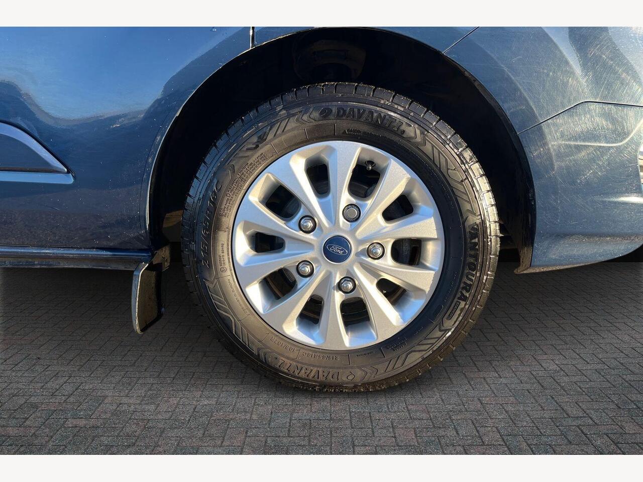 Used Ford Transit Custom 2022 for sale - 77031155: Photo 7