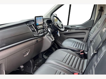 Used Ford Transit Custom 2022 for sale - 76675629: Photo