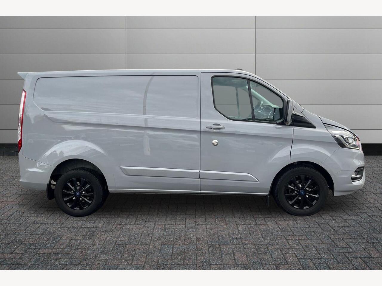 Used Ford Transit Custom 2022 for sale - 76675629: Photo 6
