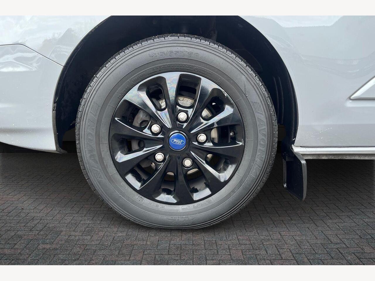 Used Ford Transit Custom 2022 for sale - 76675629: Photo 7