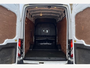 Used Ford Transit 2018 for sale - 76673413: Photo