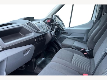 Used Ford Transit 2018 for sale - 76673413: Photo