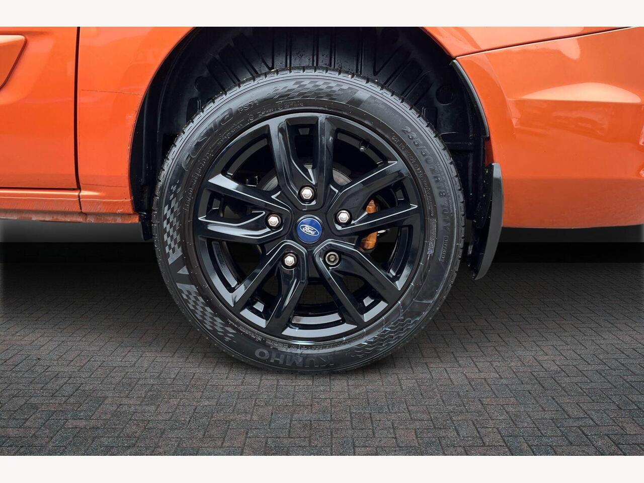 Used Ford Transit Custom 2019 for sale - 77673324: Photo 7