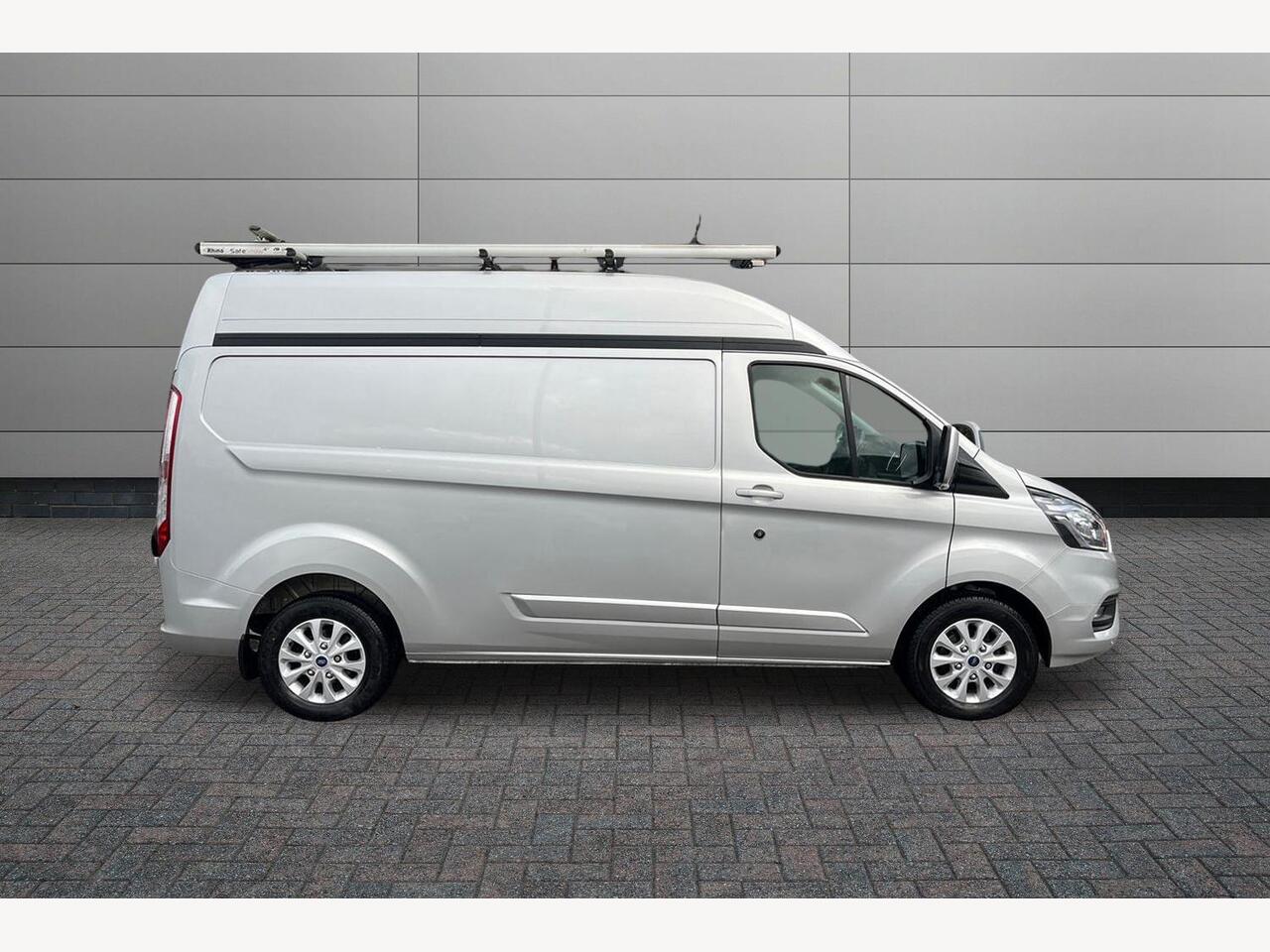 Used Ford Transit Custom 2022 for sale - 76675538: Photo 6