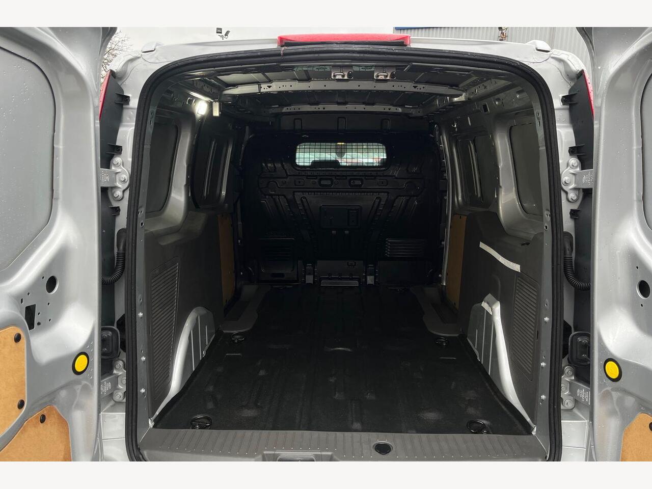 Used Ford Transit Connect 2023 for sale - 76841770: Photo 2