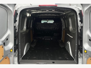 Used Ford Transit Connect 2023 for sale - 76841770: Photo