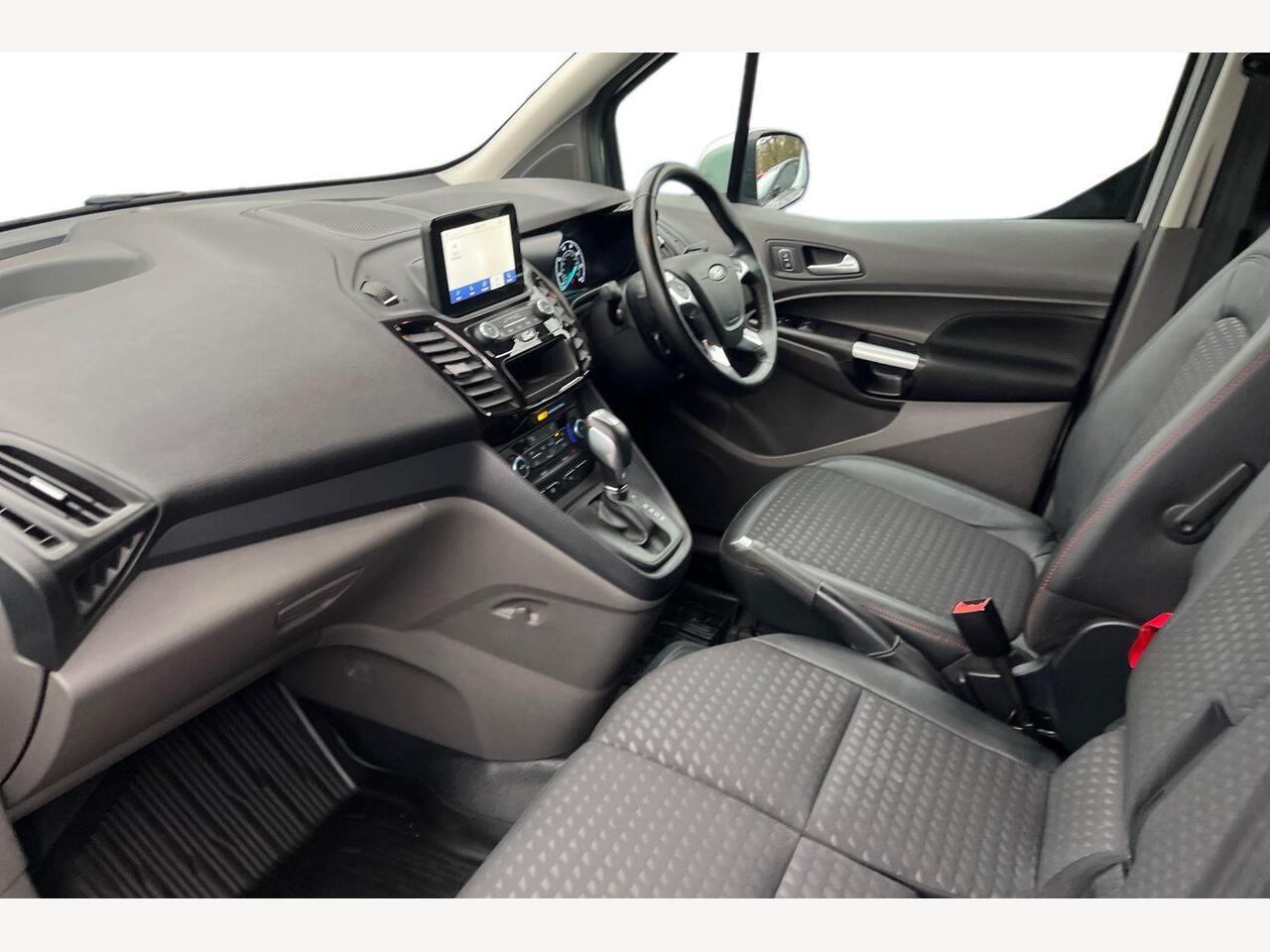 Used Ford Transit Connect 2023 for sale - 76841770: Photo 4