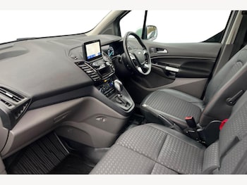 Used Ford Transit Connect 2023 for sale - 76841770: Photo