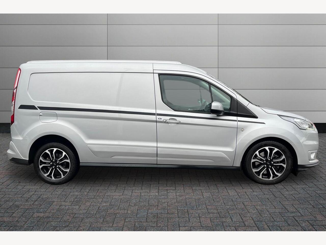 Used Ford Transit Connect 2023 for sale - 76841770: Photo 6