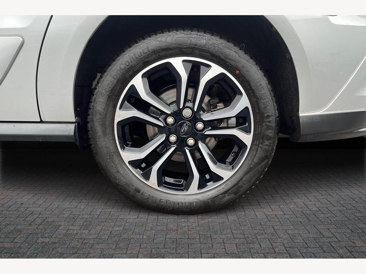 Used Ford Transit Connect 2023 for sale - 76841770: Photo 7