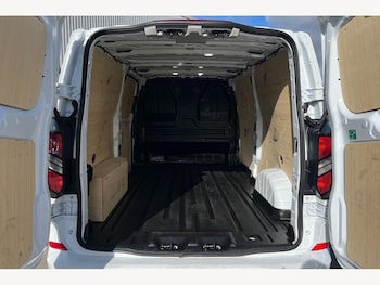 Used Ford Transit Custom 2025 for sale - 78049214: Photo