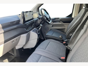 Used Ford Transit Custom 2025 for sale - 78049214: Photo