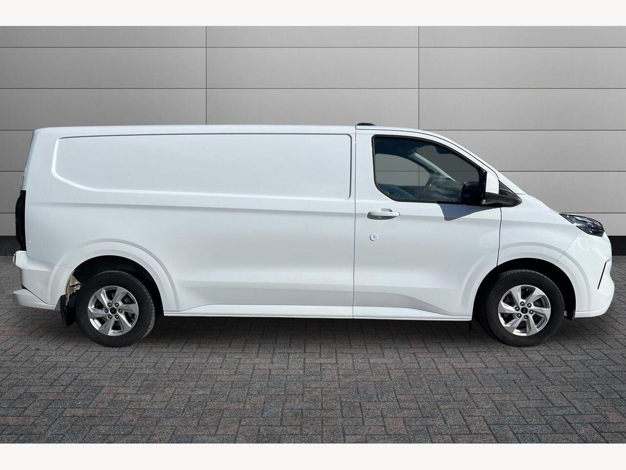 Used Ford Transit Custom 2025 for sale - 78049214: Photo 6