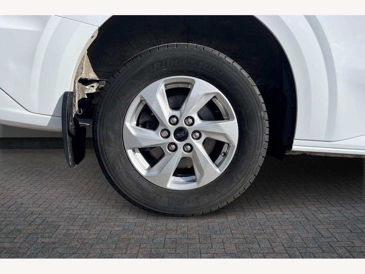 Used Ford Transit Custom 2025 for sale - 78049214: Photo 7