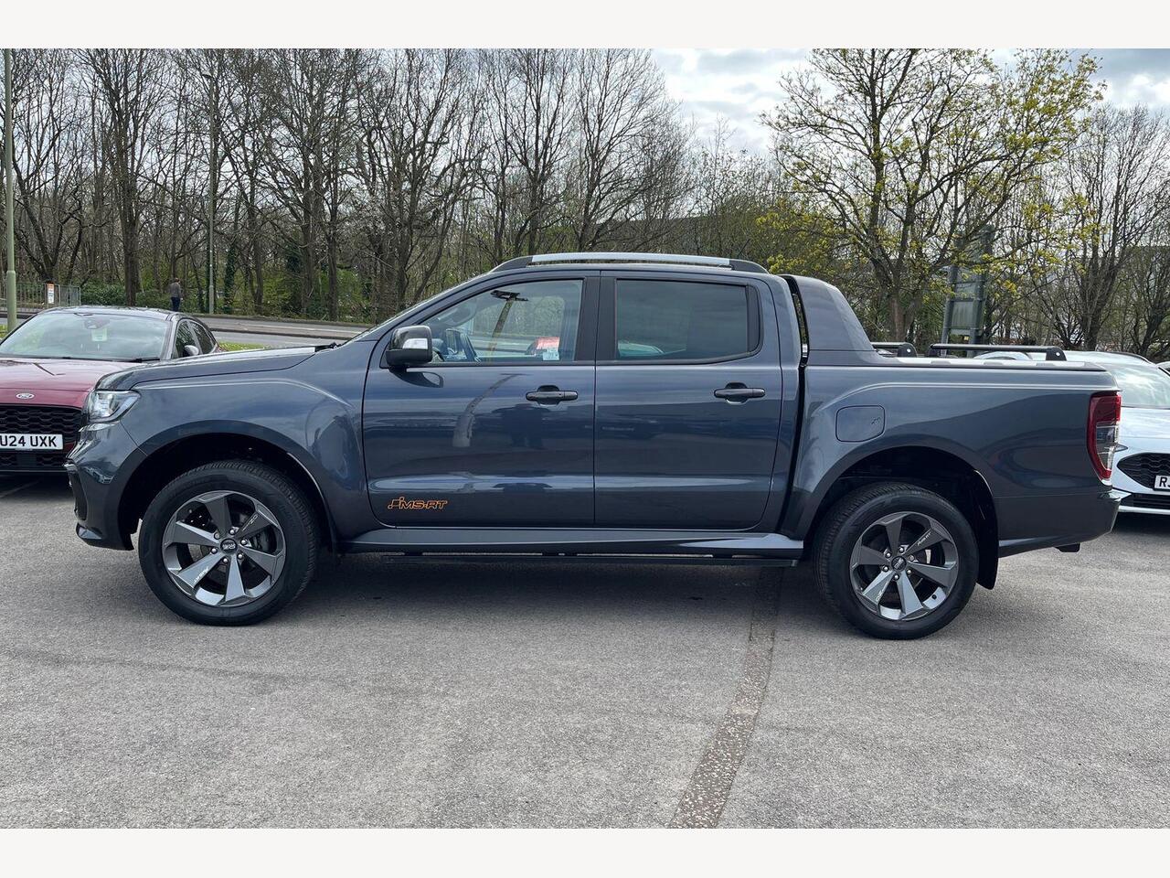 Used Ford Ranger 2023 for sale - 78084707: Photo 10