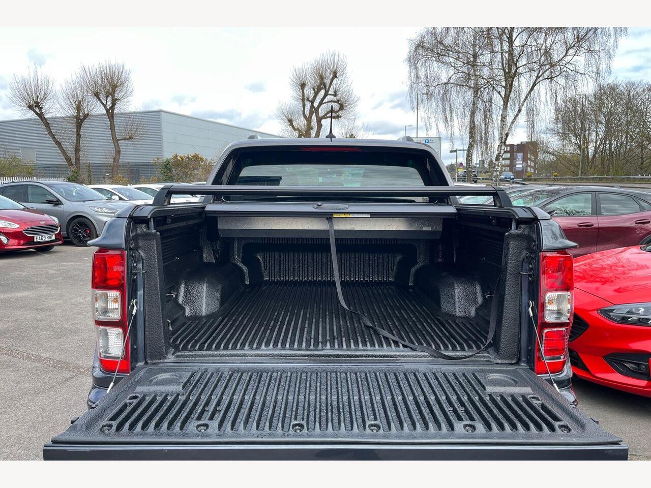 Used Ford Ranger 2023 for sale - 78084707: Photo 2