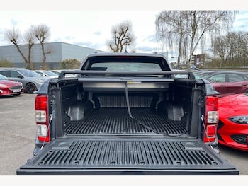 Used Ford Ranger 2023 for sale - 78084707: Photo