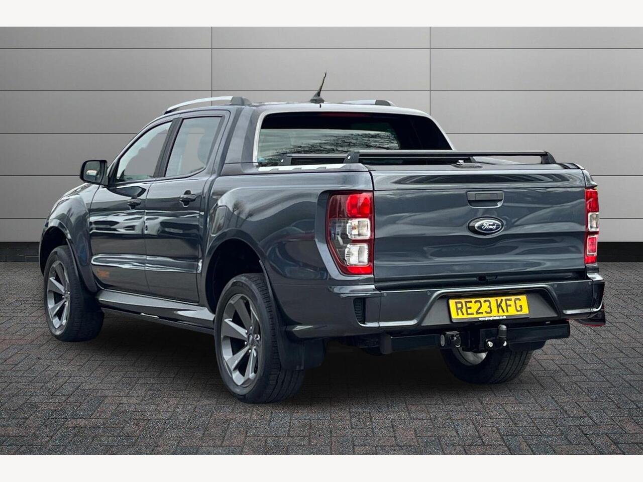 Used Ford Ranger 2023 for sale - 78084707: Photo 3