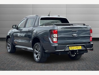 Used Ford Ranger 2023 for sale - 78084707: Photo