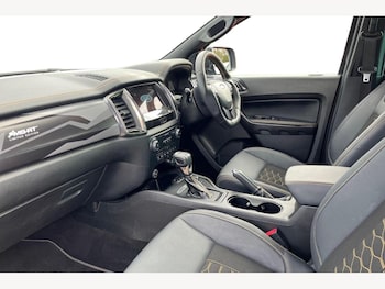 Used Ford Ranger 2023 for sale - 78084707: Photo