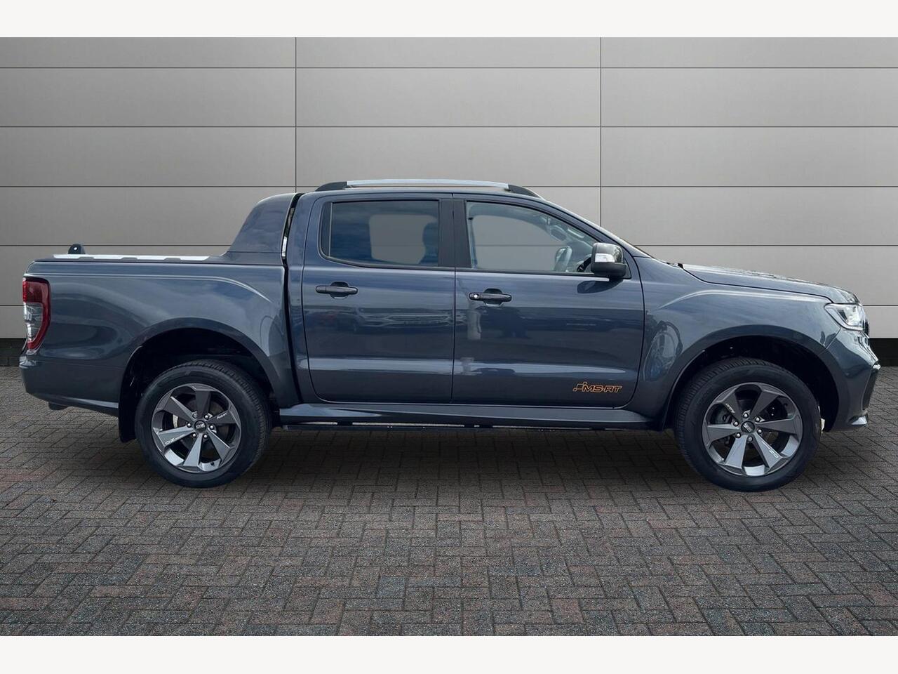 Used Ford Ranger 2023 for sale - 78084707: Photo 6
