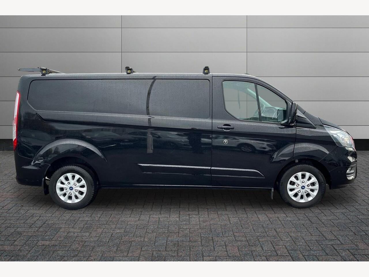 Used Ford Transit Custom 2021 for sale - 76826348: Photo 6