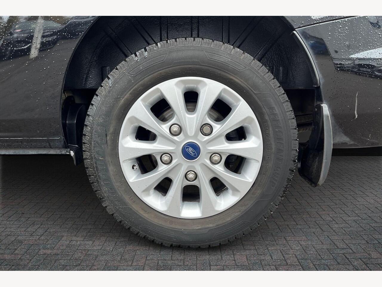 Used Ford Transit Custom 2021 for sale - 76826348: Photo 7