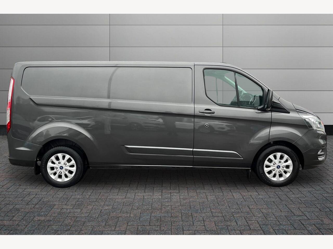 Used Ford Transit Custom 2021 for sale - 76787946: Photo 6