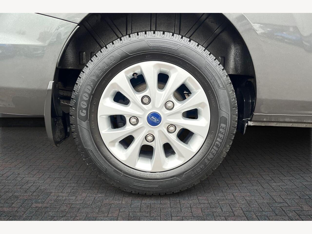 Used Ford Transit Custom 2021 for sale - 76787946: Photo 7