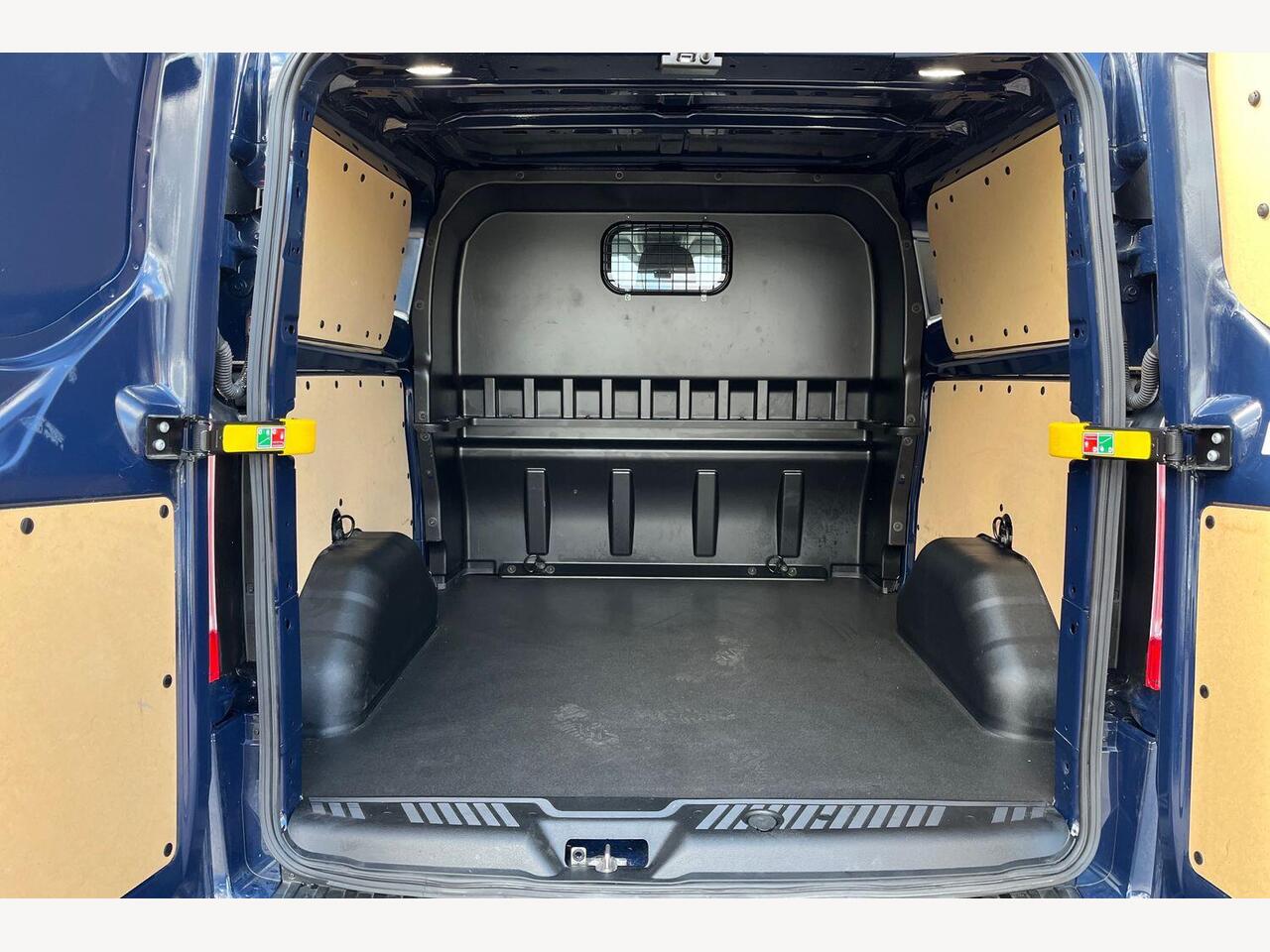 Used Ford Transit Custom 2022 for sale - 78021890: Photo 2