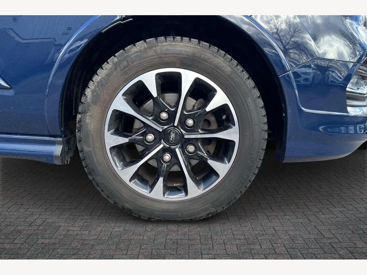 Used Ford Transit Custom 2022 for sale - 78021890: Photo 7