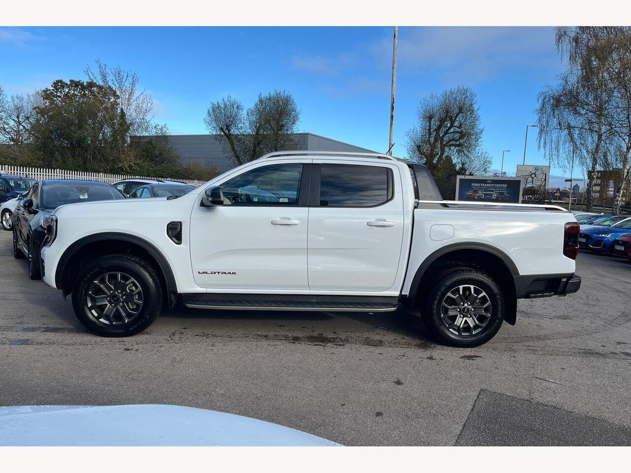 Used Ford Ranger 2024 for sale - 76677491: Photo 10