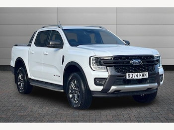 Used Ford Ranger 2024 for sale - 76677491: Photo
