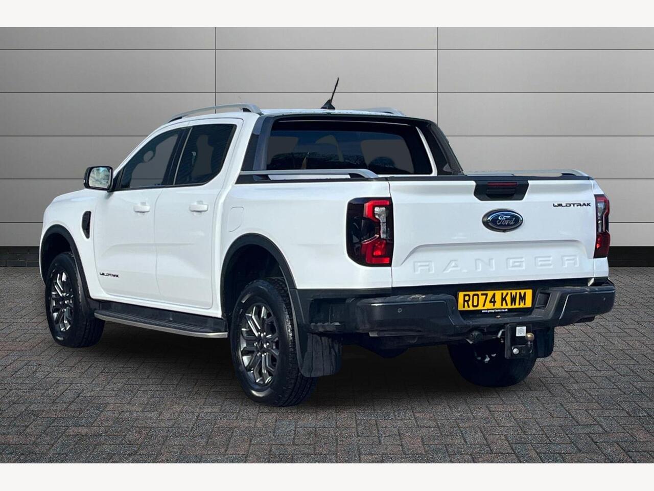 Used Ford Ranger 2024 for sale - 76677491: Photo 3