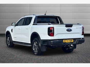 Used Ford Ranger 2024 for sale - 76677491: Photo