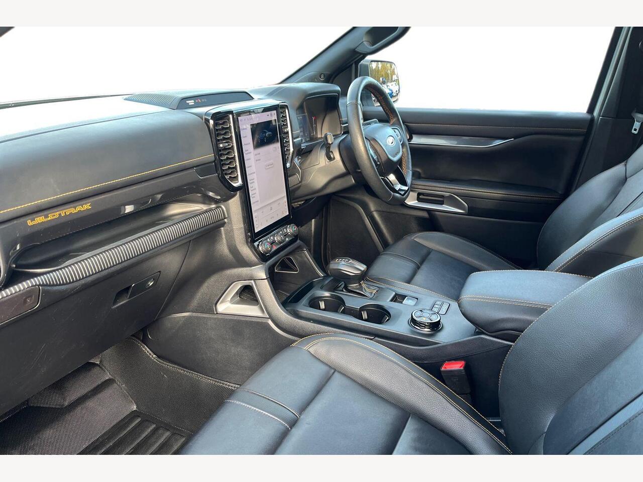 Used Ford Ranger 2024 for sale - 76677491: Photo 4