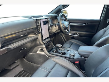 Used Ford Ranger 2024 for sale - 76677491: Photo