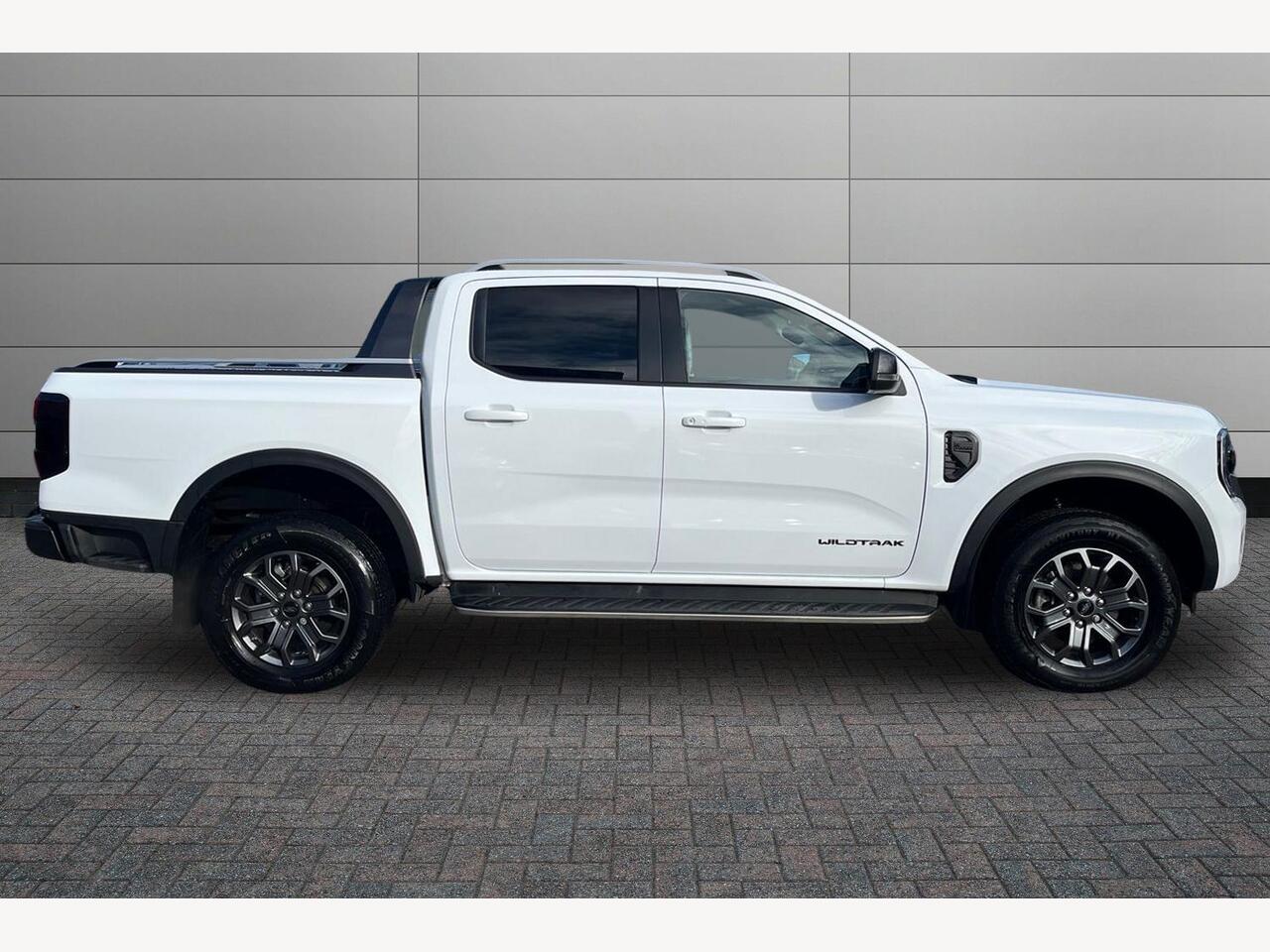 Used Ford Ranger 2024 for sale - 76677491: Photo 6